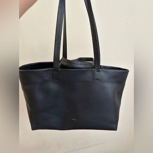 LIKE NEW - Small Easy Tote Bag Cuyana
